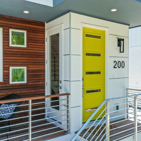 200 Riberia - Downtown Waterfront Luxury Home St. Augustine Εξωτερικό φωτογραφία
