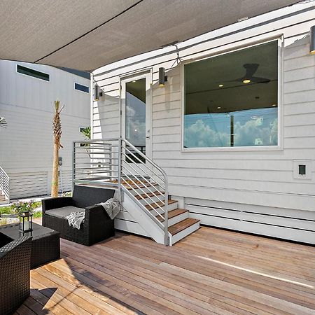 200 Riberia - Downtown Waterfront Luxury Home St. Augustine Εξωτερικό φωτογραφία