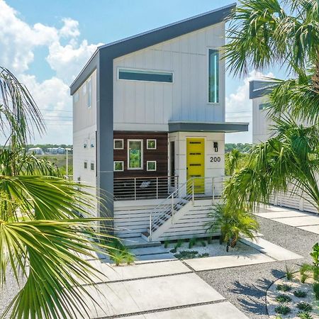 200 Riberia - Downtown Waterfront Luxury Home St. Augustine Εξωτερικό φωτογραφία
