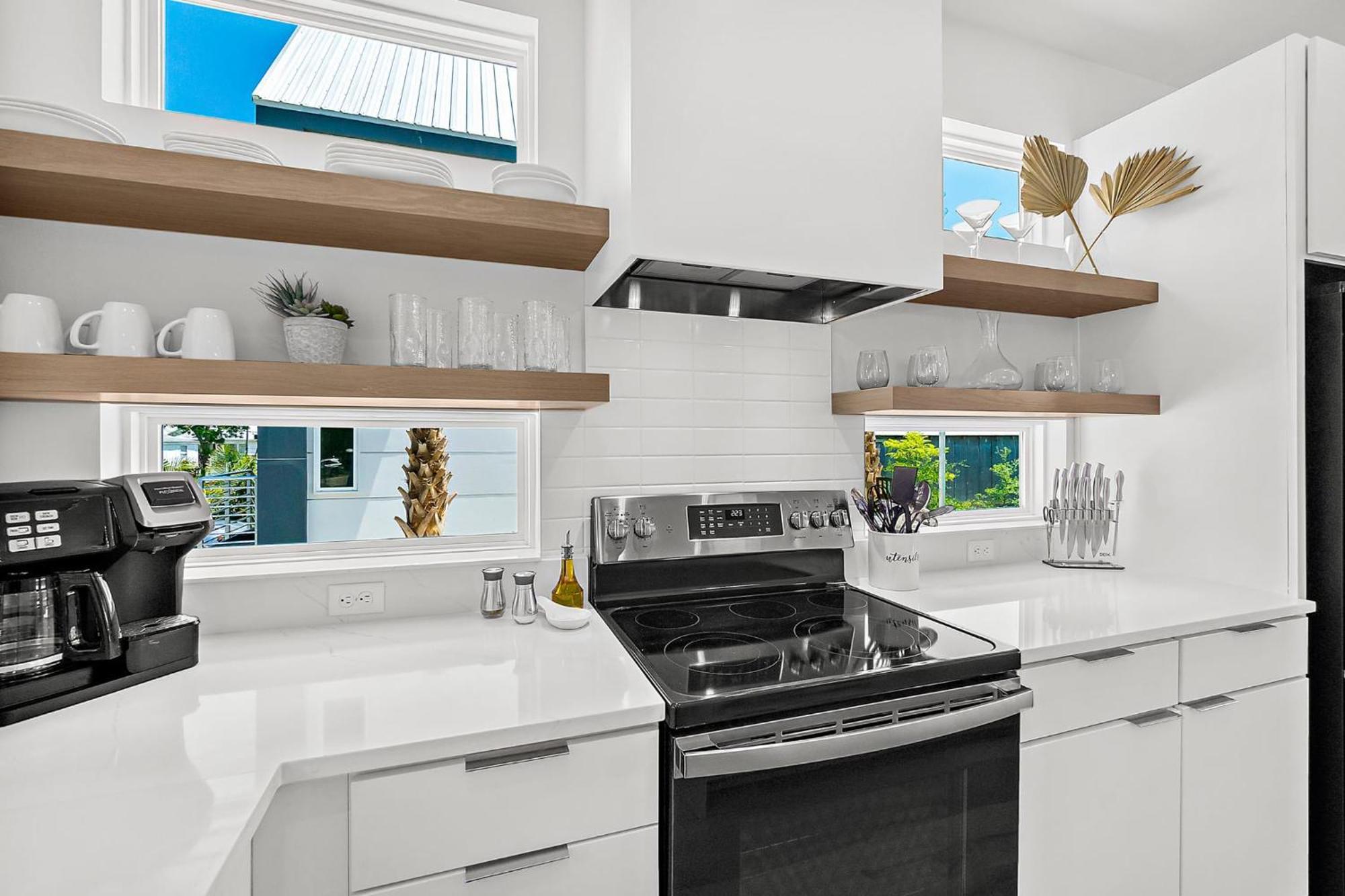 200 Riberia - Downtown Waterfront Luxury Home St. Augustine Εξωτερικό φωτογραφία