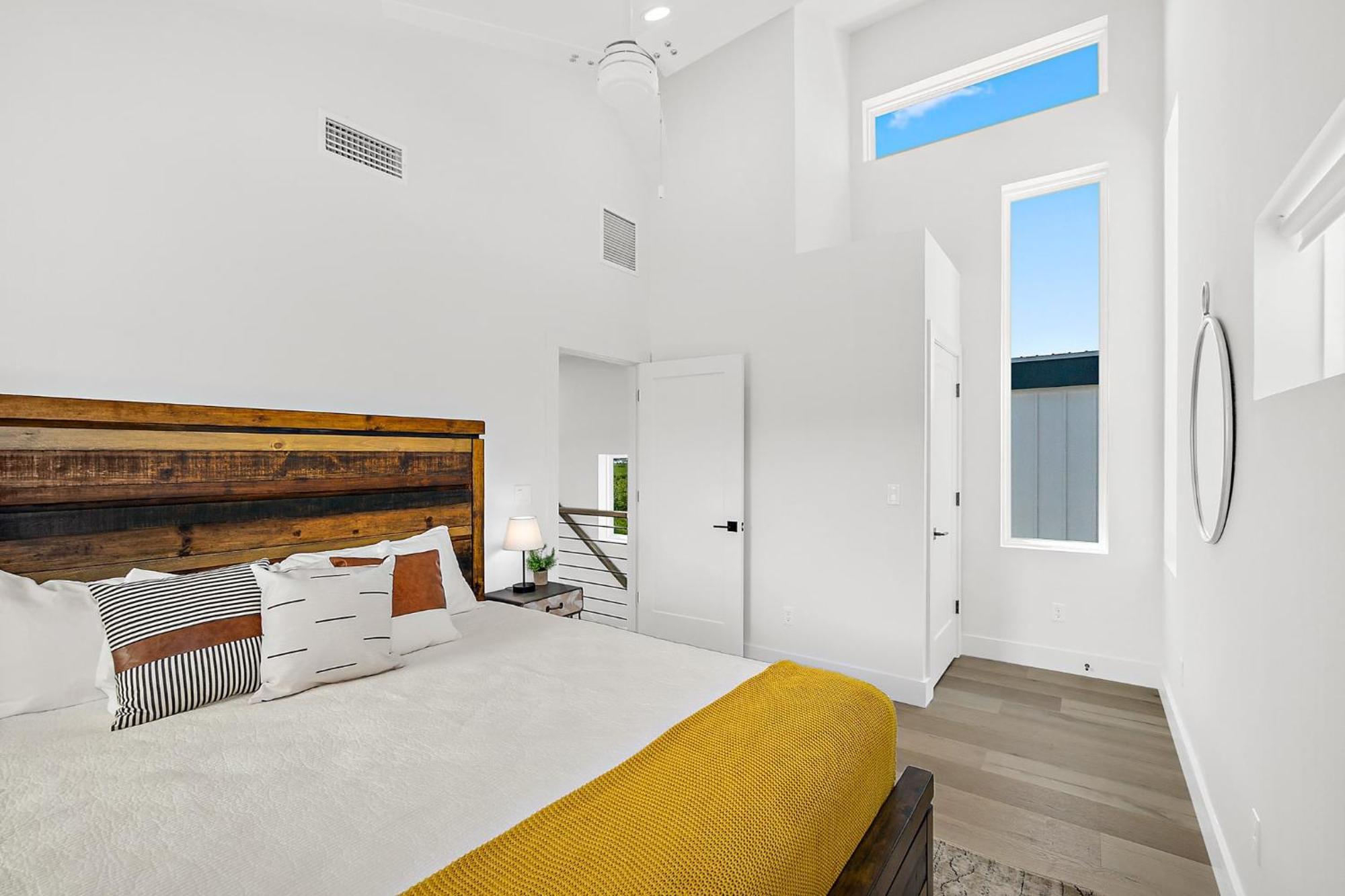 200 Riberia - Downtown Waterfront Luxury Home St. Augustine Εξωτερικό φωτογραφία