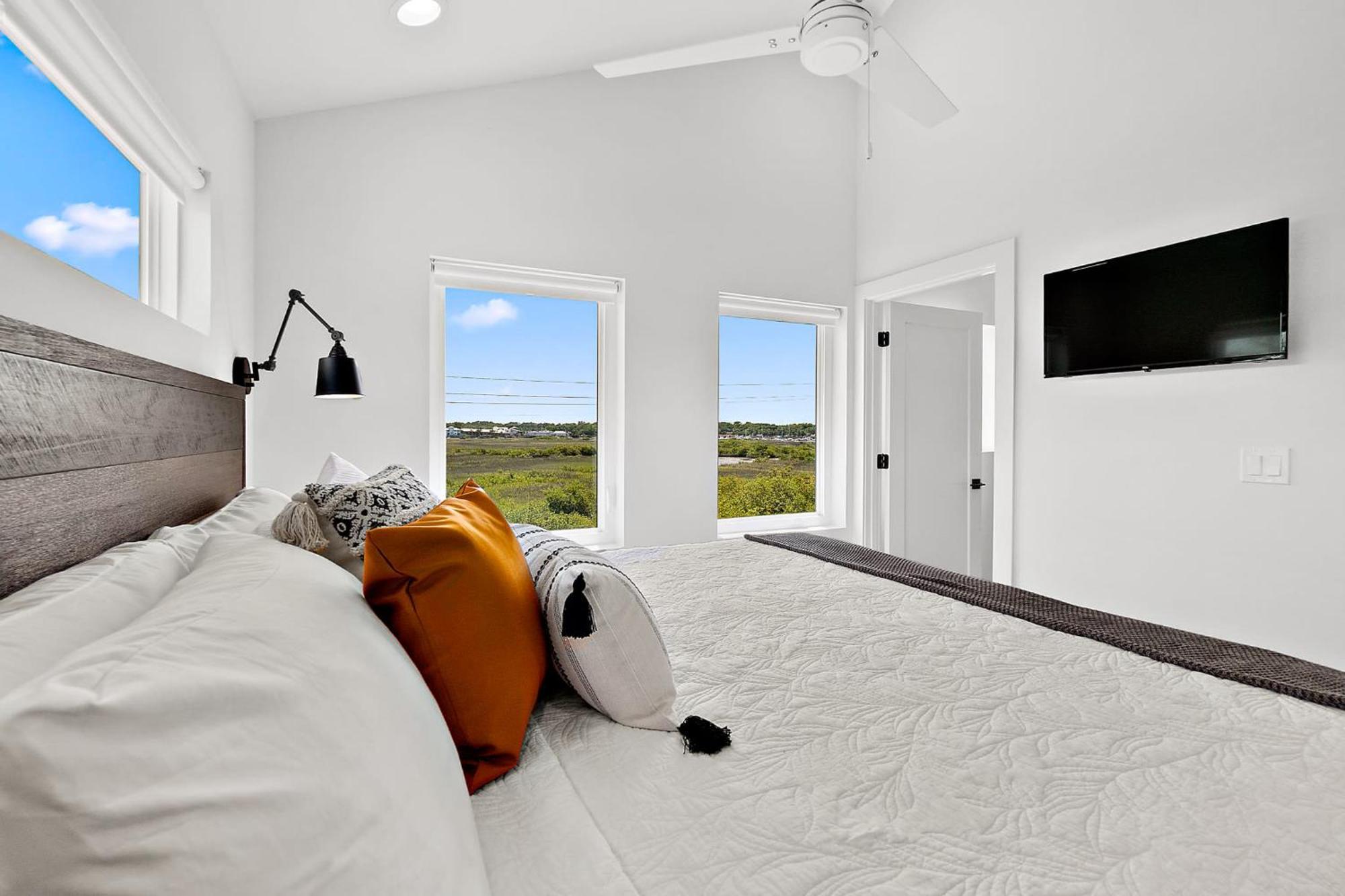 200 Riberia - Downtown Waterfront Luxury Home St. Augustine Εξωτερικό φωτογραφία