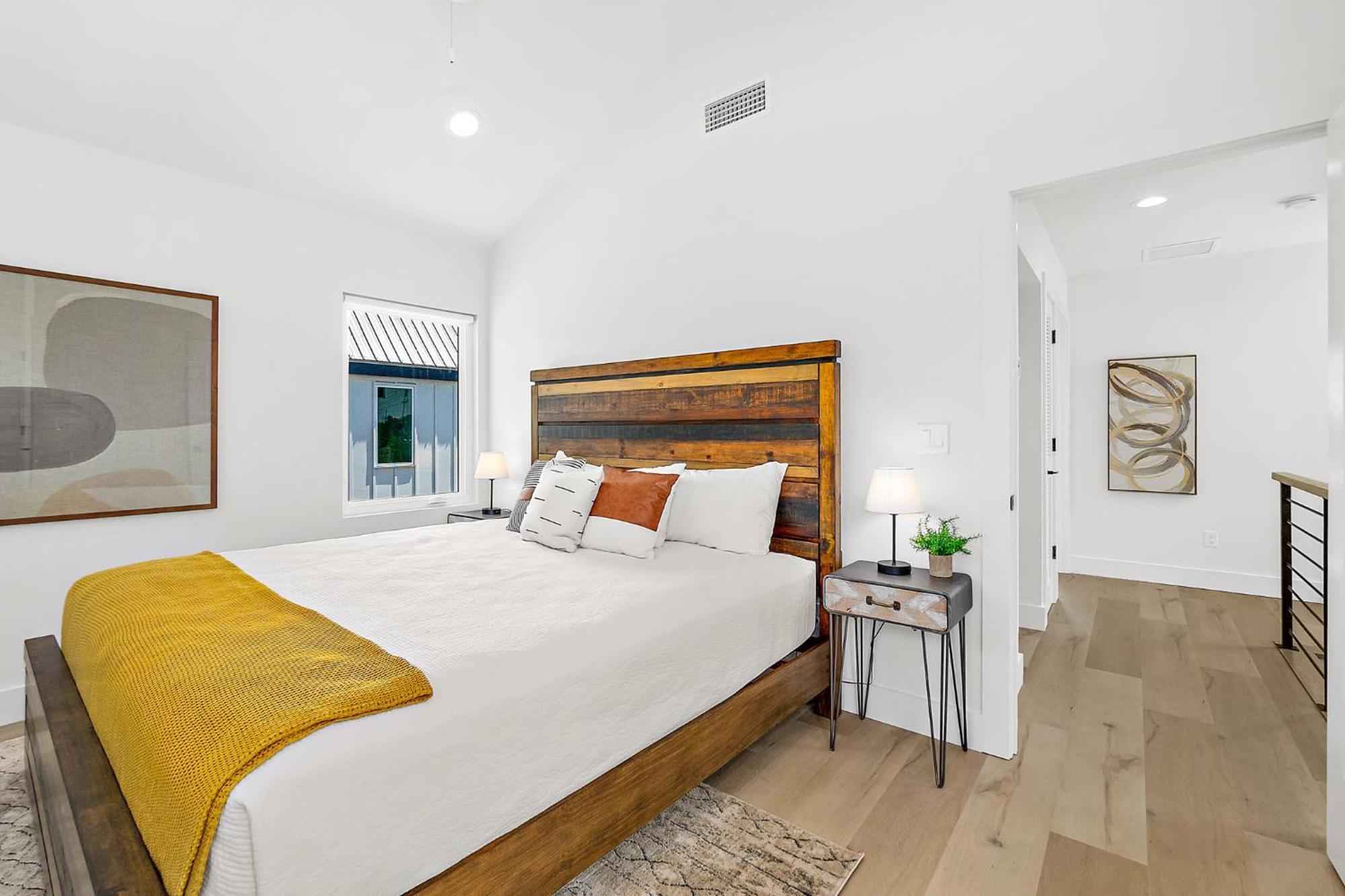 200 Riberia - Downtown Waterfront Luxury Home St. Augustine Εξωτερικό φωτογραφία