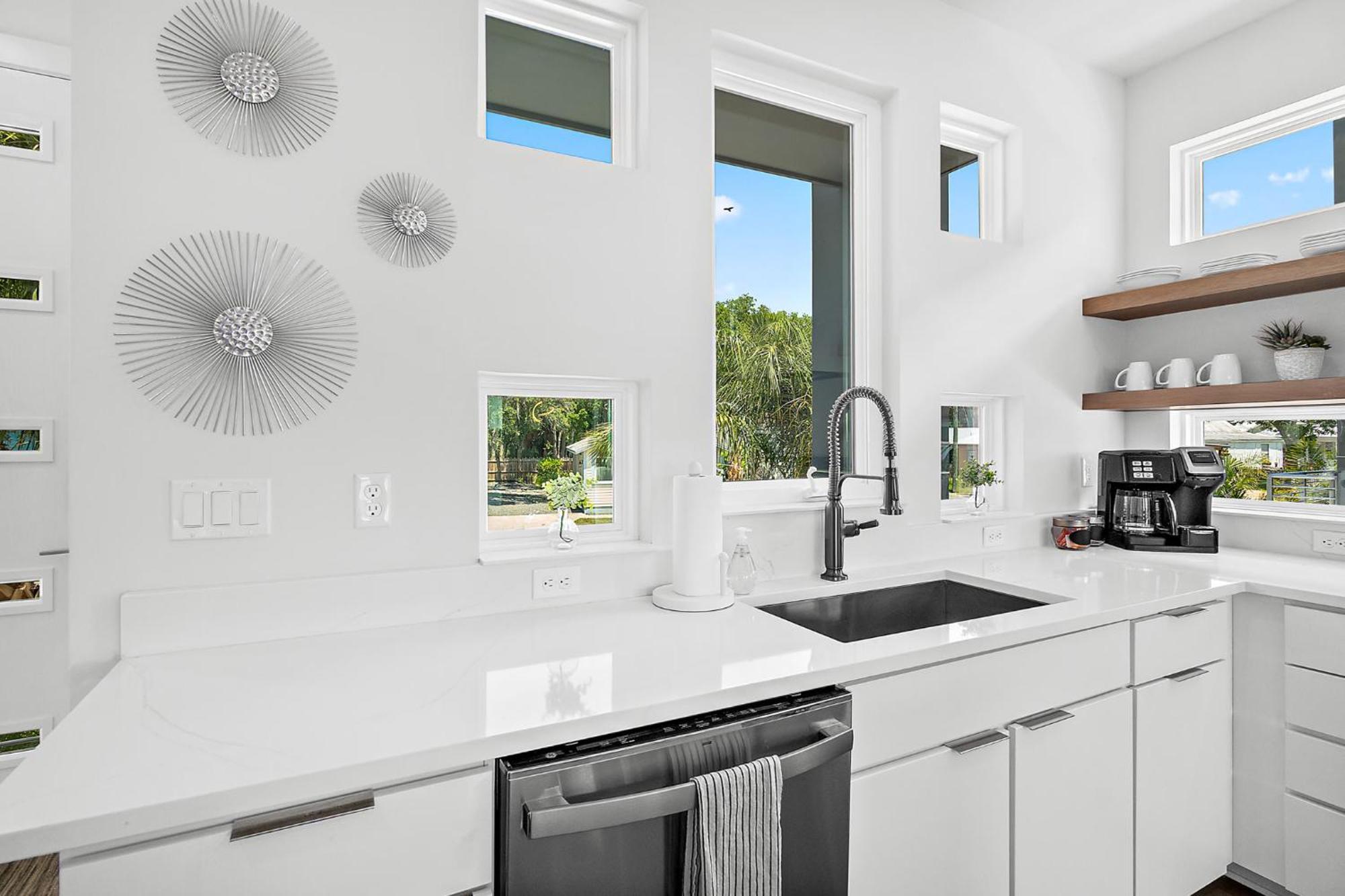 200 Riberia - Downtown Waterfront Luxury Home St. Augustine Εξωτερικό φωτογραφία