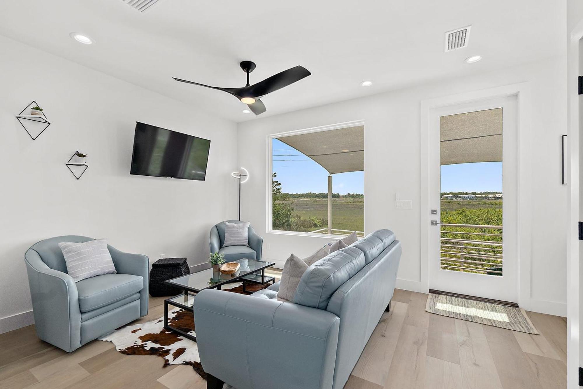 200 Riberia - Downtown Waterfront Luxury Home St. Augustine Εξωτερικό φωτογραφία