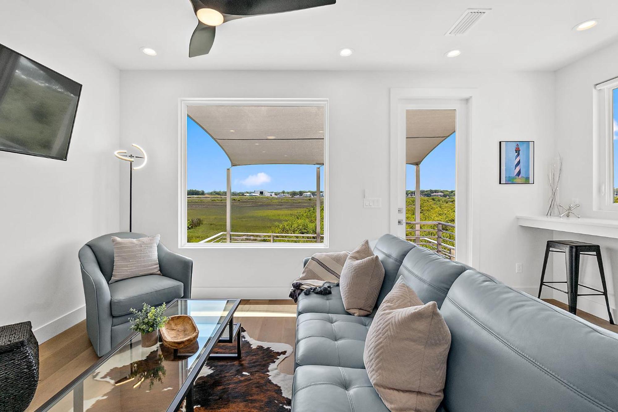 200 Riberia - Downtown Waterfront Luxury Home St. Augustine Εξωτερικό φωτογραφία