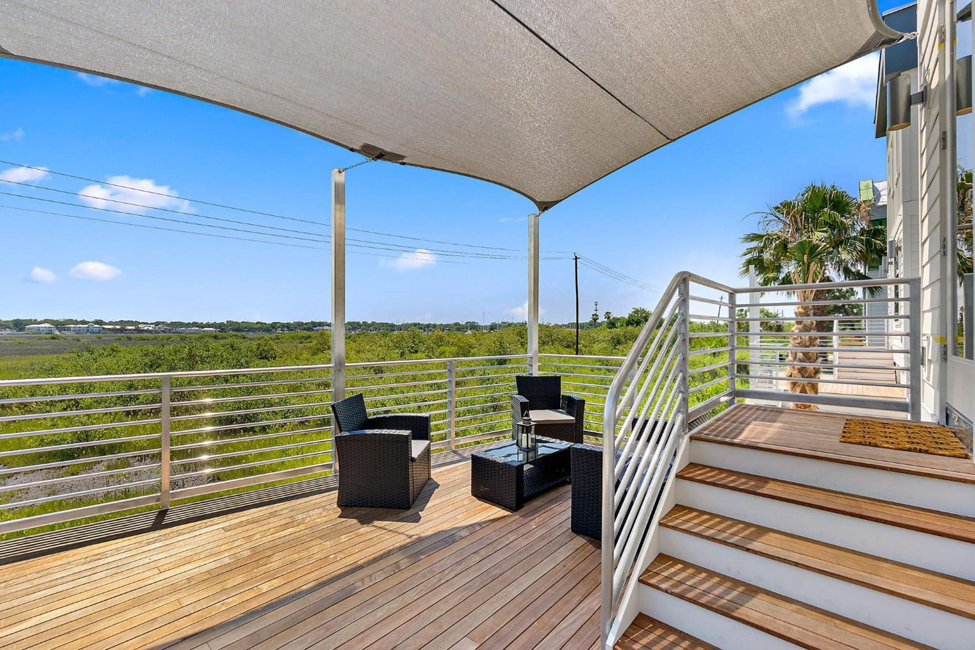 200 Riberia - Downtown Waterfront Luxury Home St. Augustine Εξωτερικό φωτογραφία