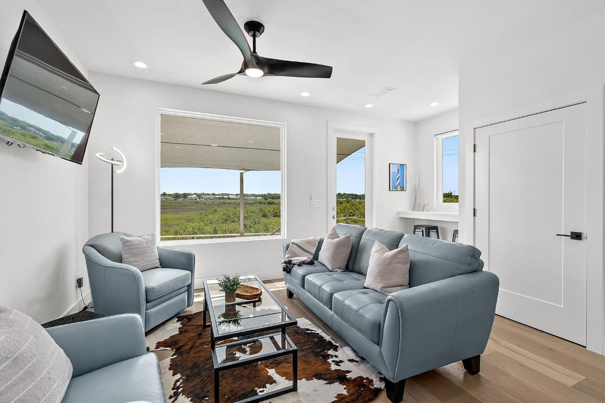 200 Riberia - Downtown Waterfront Luxury Home St. Augustine Εξωτερικό φωτογραφία